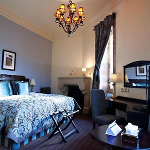 Chambre Standarde Lit Queen-Size