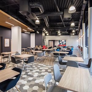 Holiday Inn Express - Birmingham - City Centre By Ihg